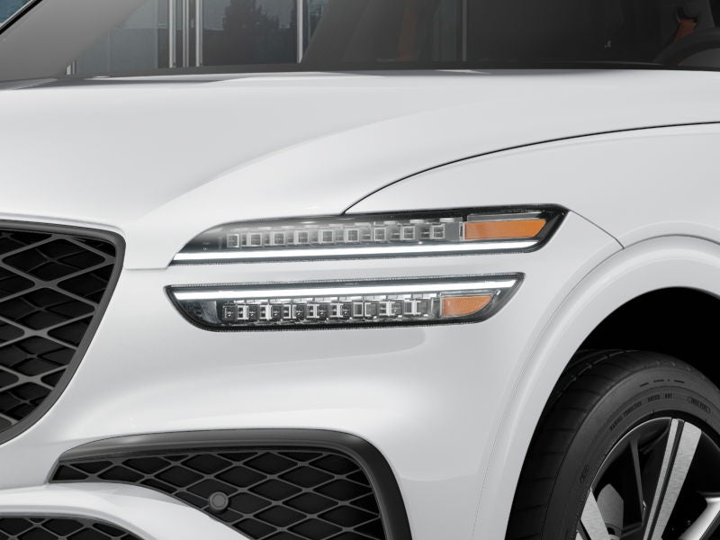 2026 Genesis GV70 3.5T SPORT ADVANCED