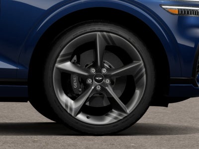 2026 Genesis GV70 Base