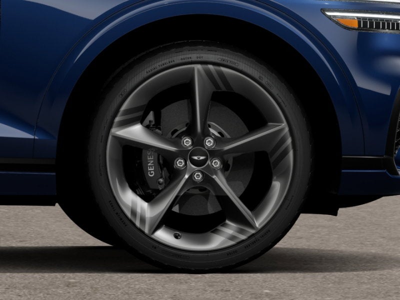 2026 Genesis GV70 Base