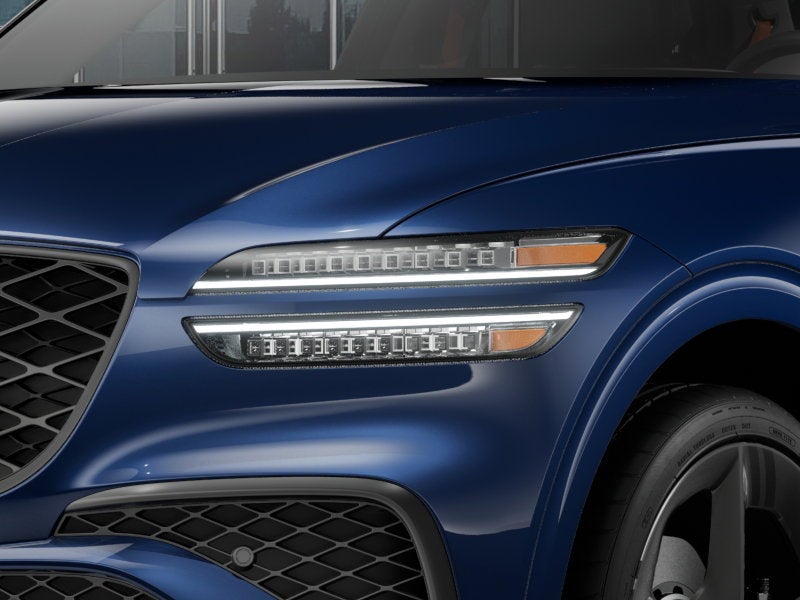 2026 Genesis GV70 Base