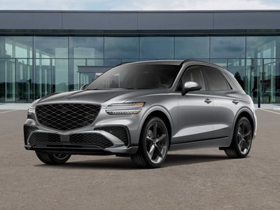 2026 Genesis GV70 Base
