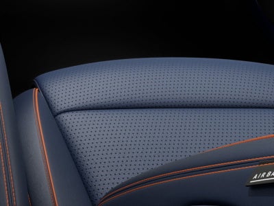 2026 Genesis GV70 Base