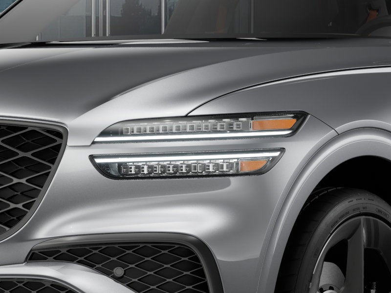 2026 Genesis GV70 Base