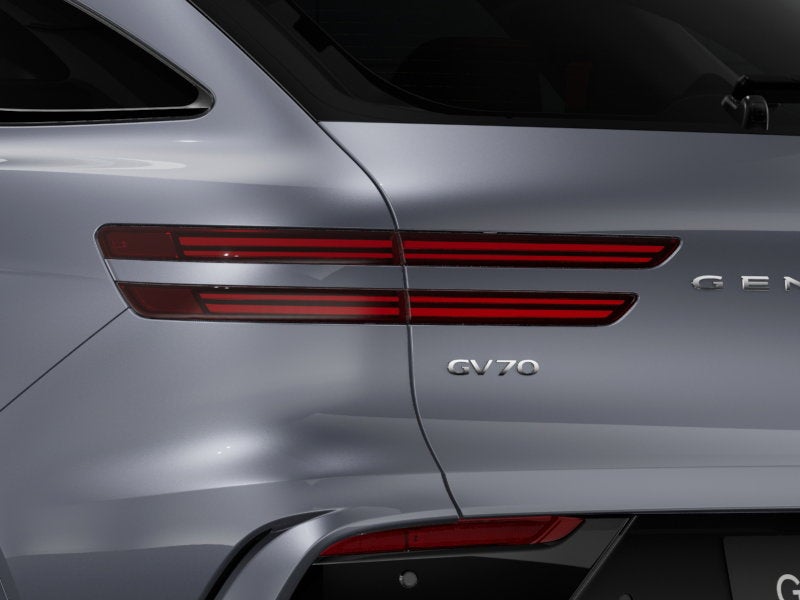 2026 Genesis GV70 Base