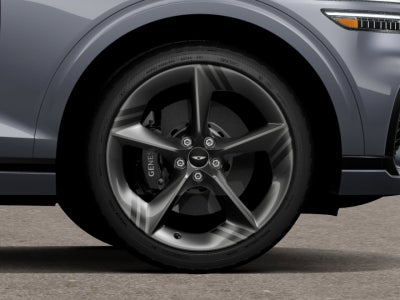 2026 Genesis GV70 Base