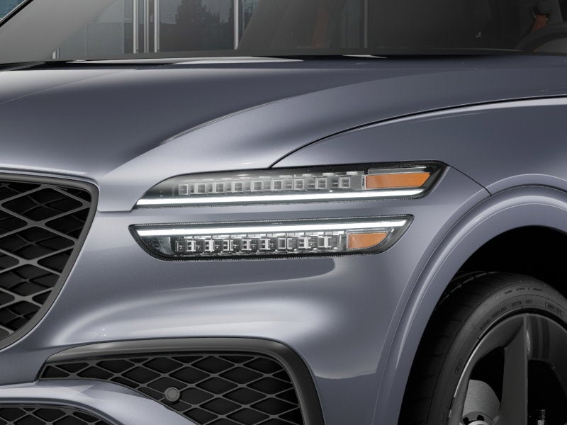 2026 Genesis GV70 Base