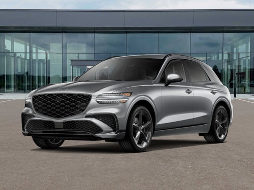 2026 Genesis GV70 Base