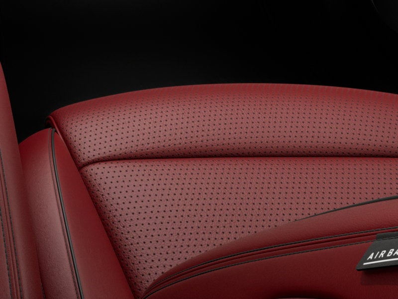 2026 Genesis GV70 Base