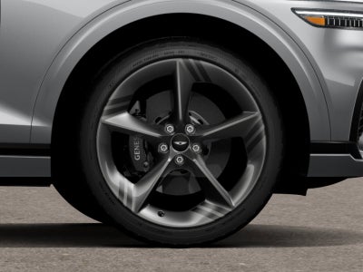 2026 Genesis GV70 Base