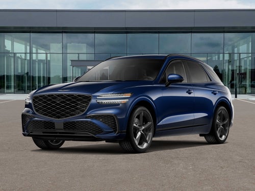 2026 Genesis GV70 Base