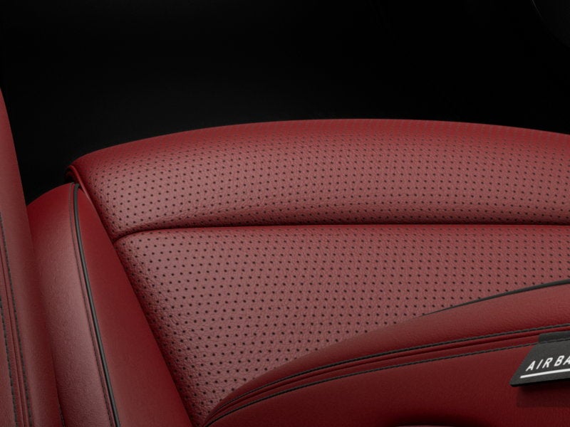 2026 Genesis GV70 Base