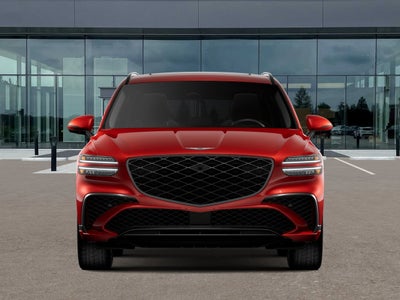2026 Genesis GV70 Base