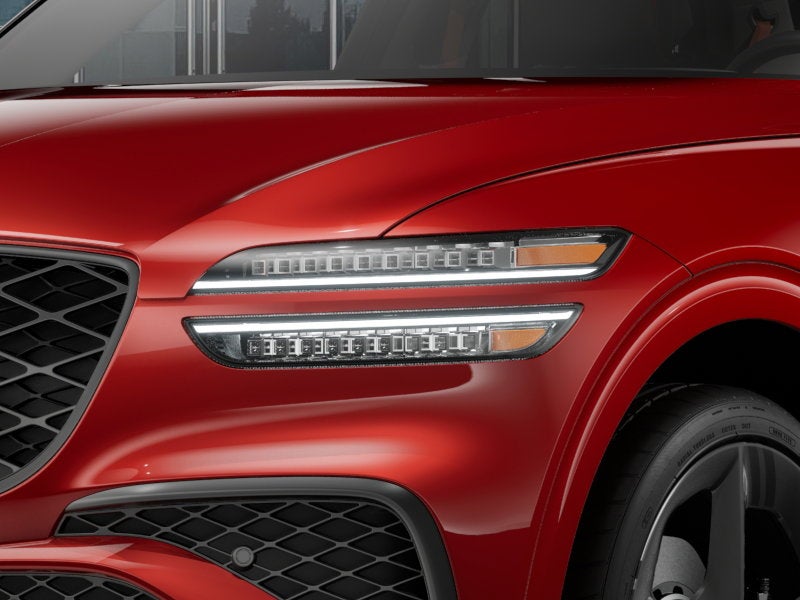 2026 Genesis GV70 Base