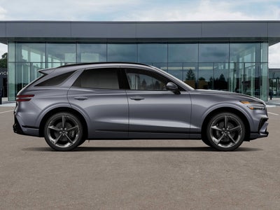 2026 Genesis GV70 Base