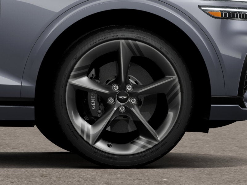 2026 Genesis GV70 Base