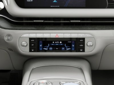 2026 Genesis G90 3.5T