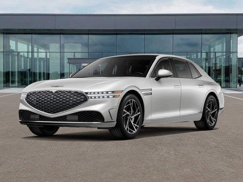 2026 Genesis G90 3.5T
