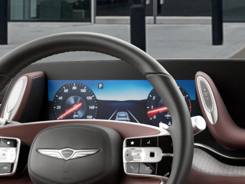 2026 Genesis G90 3.5T