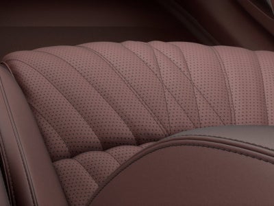 2026 Genesis G90 3.5T