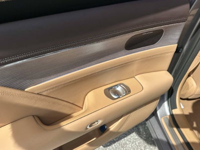 2026 Genesis G90 3.5T