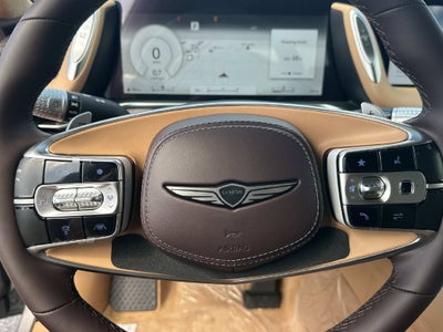2026 Genesis G90 3.5T