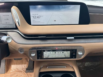 2026 Genesis G90 3.5T