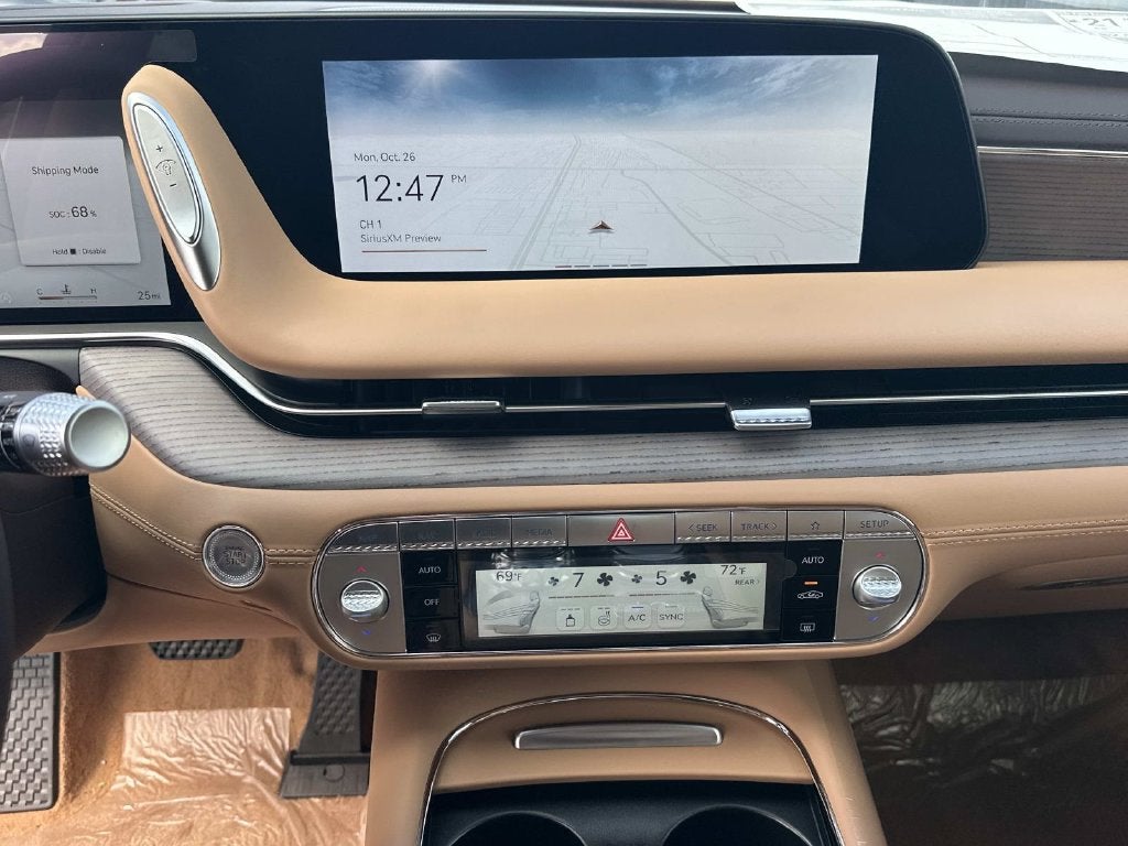 2026 Genesis G90 3.5T