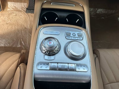 2026 Genesis G90 3.5T