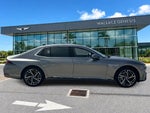 2026 Genesis G90 3.5T