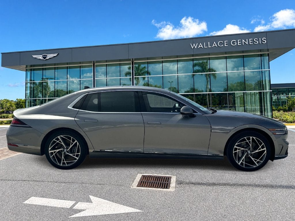 2026 Genesis G90 3.5T