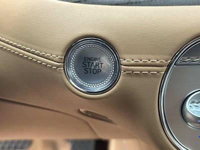 2026 Genesis G90 3.5T
