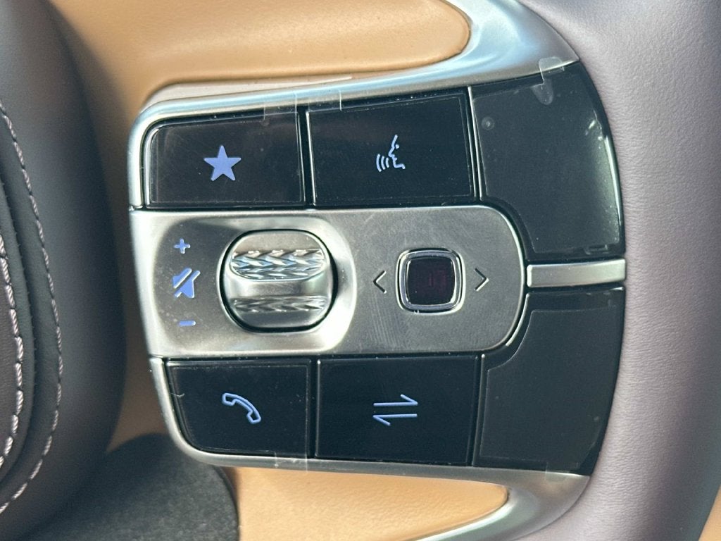 2026 Genesis G90 3.5T