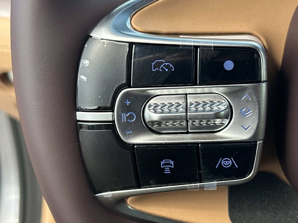 2026 Genesis G90 3.5T