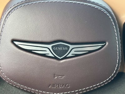 2026 Genesis G90 3.5T