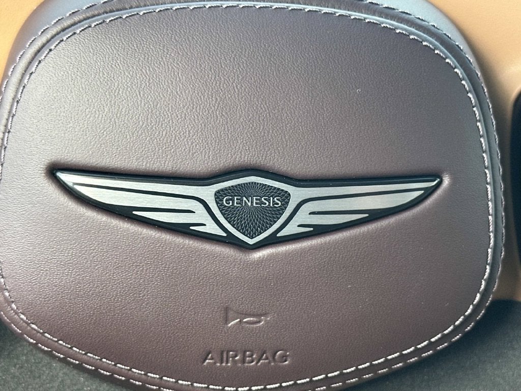 2026 Genesis G90 3.5T