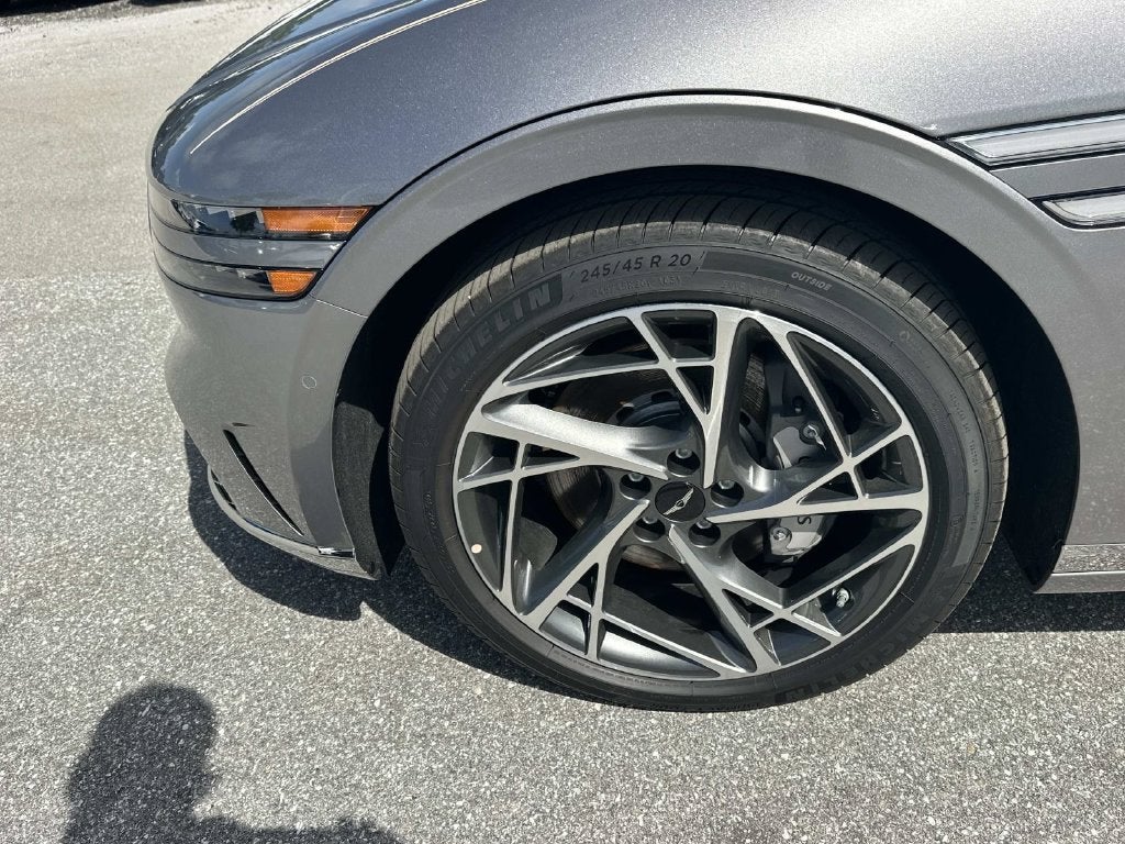 2026 Genesis G90 3.5T