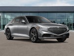 2026 Genesis G90 3.5T