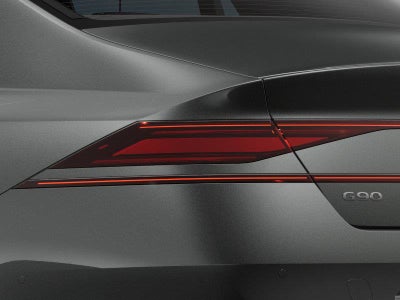 2026 Genesis G90 3.5T
