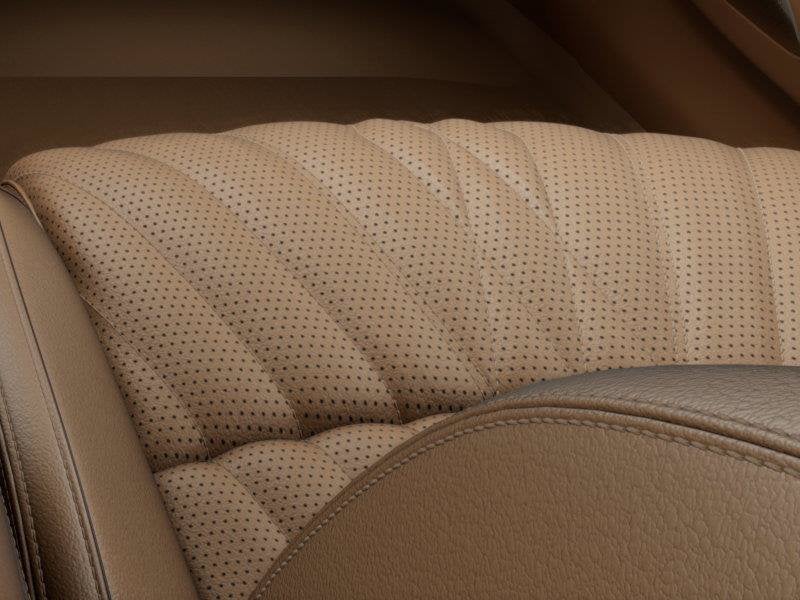 2026 Genesis G90 3.5T