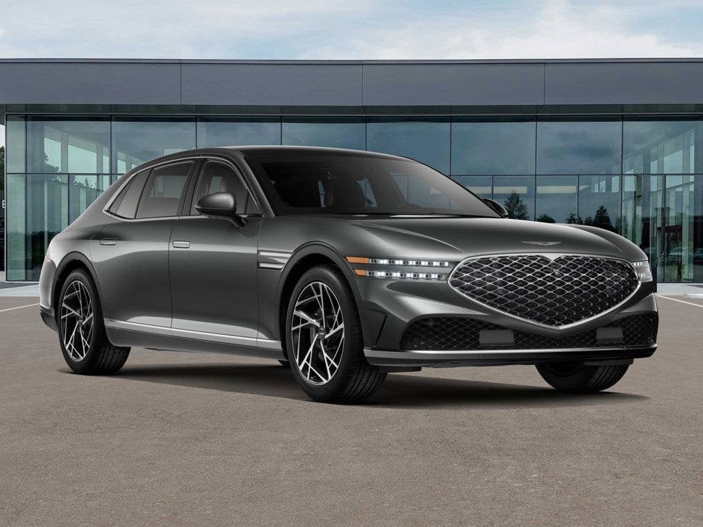 2026 Genesis G90 3.5T