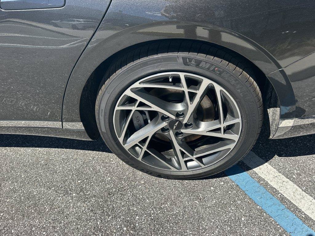 2026 Genesis G90 3.5T