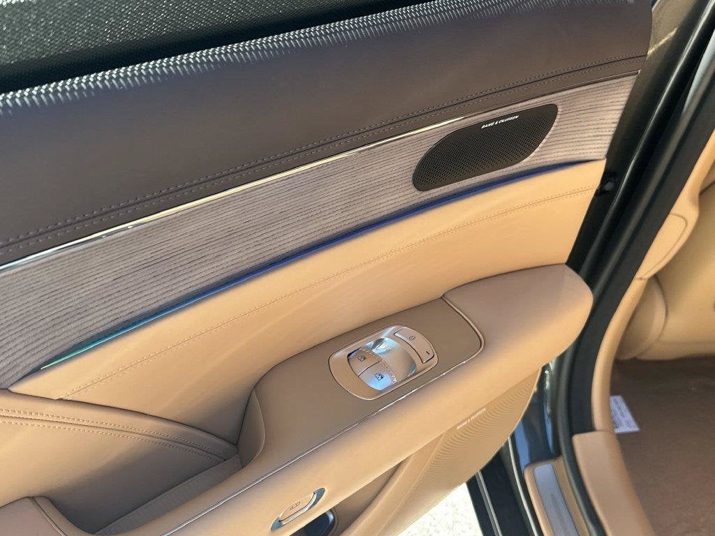 2026 Genesis G90 3.5T
