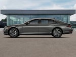 2026 Genesis G90 3.5T