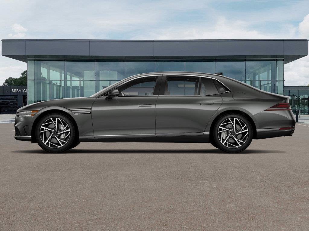2026 Genesis G90 3.5T