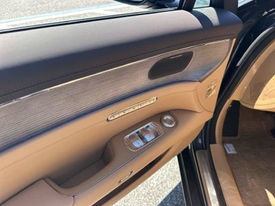 2026 Genesis G90 3.5T