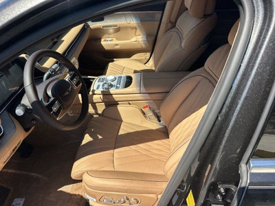 2026 Genesis G90 3.5T