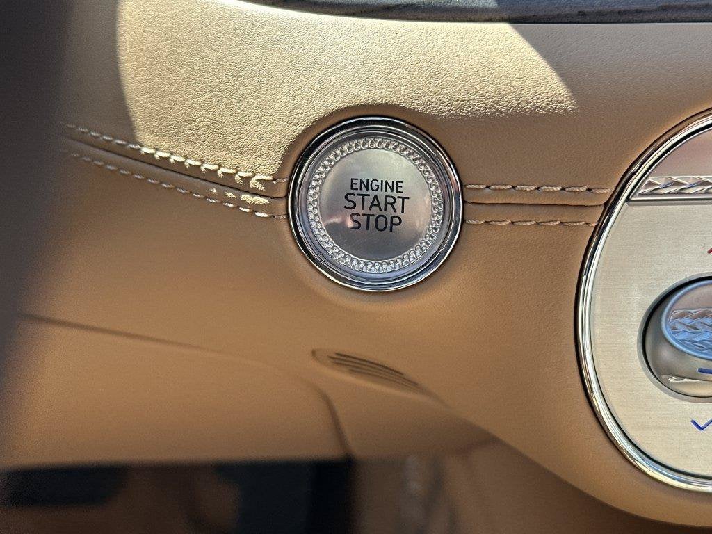 2026 Genesis G90 3.5T