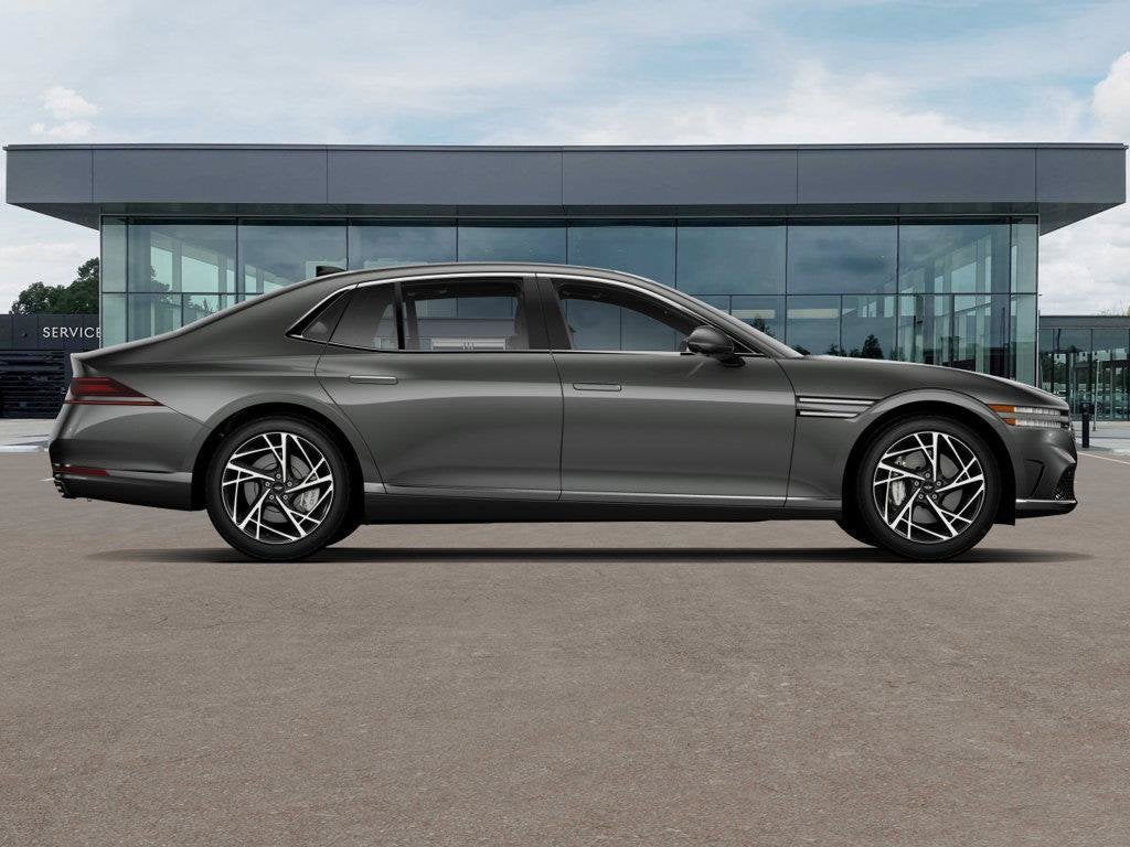 2026 Genesis G90 3.5T