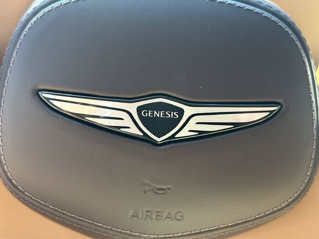 2026 Genesis G90 3.5T