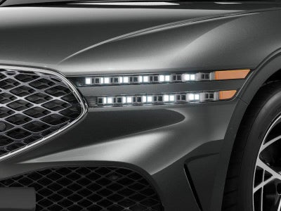 2026 Genesis G90 3.5T